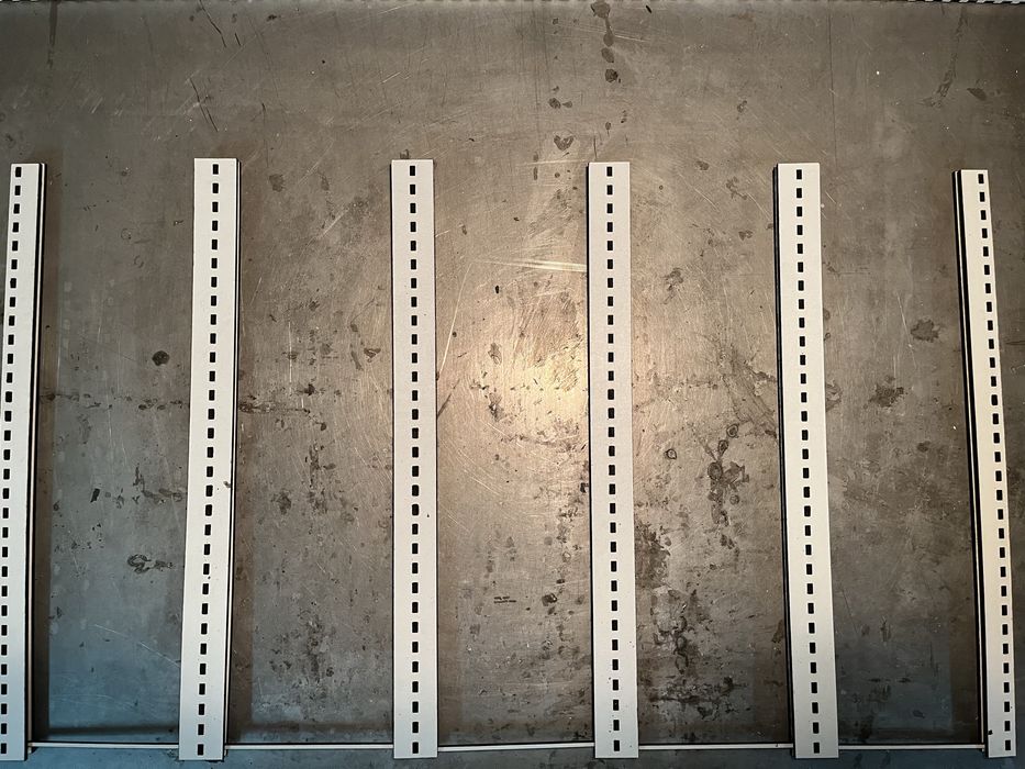 HotWheels - Calhas para Cartelas