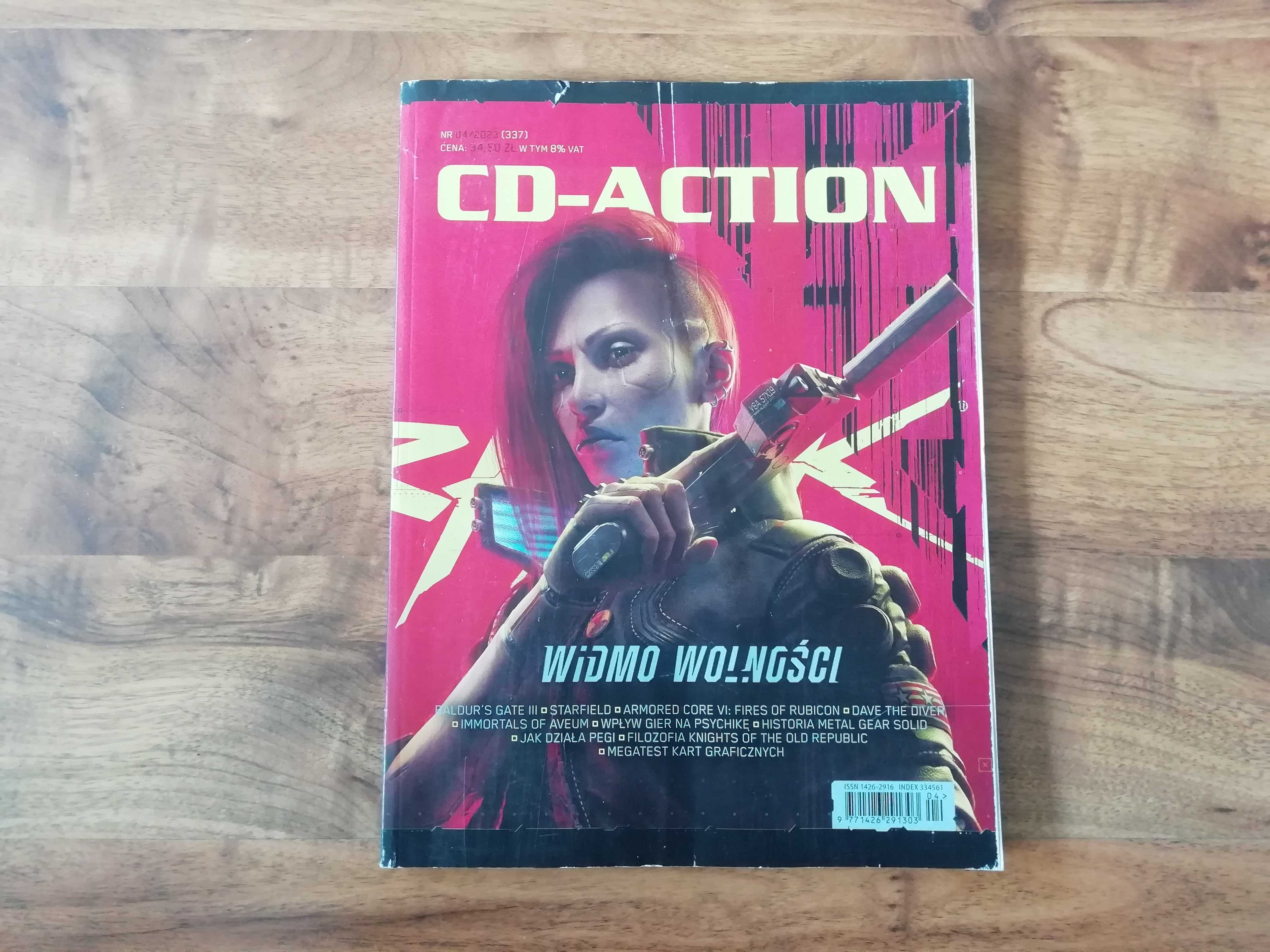 CD-Action 04/2023 (337)