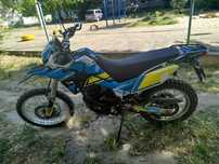 Lifan kpx 250 2023