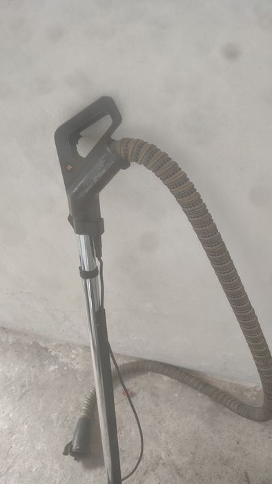 Escova de aspirar carpetes e colchões da máquina rainbow