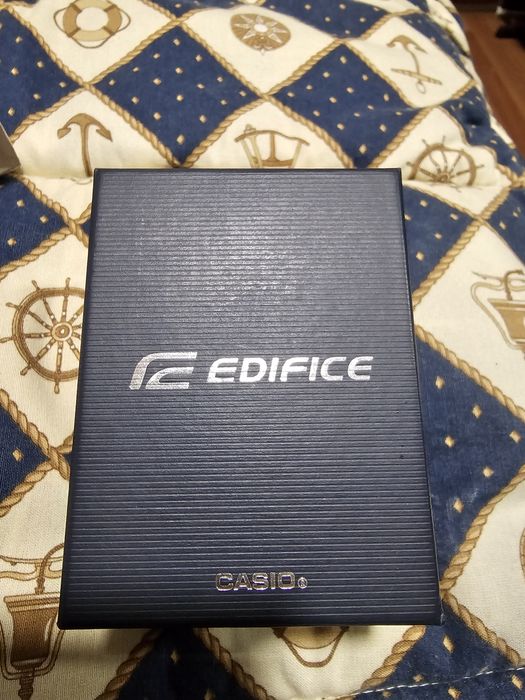 Relógio Casio Prateado