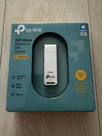 Karta Wi-Fi na USB TP-LINK TL-WN821N