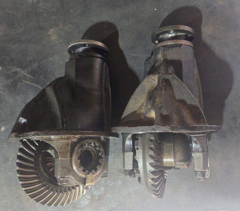 Редуктор ВАЗ 2101, 2103, 2106