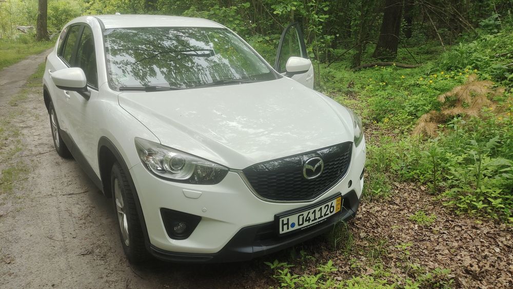 Продам Mazda CX-5 '12