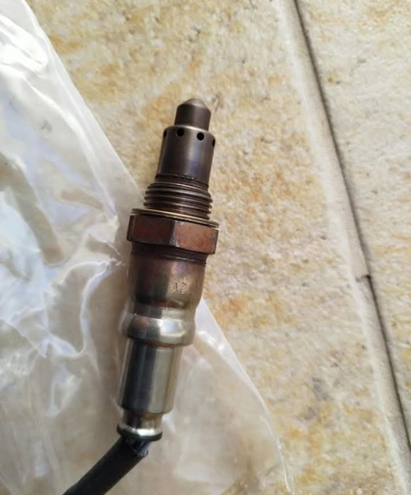 Sonda Lambda (O2 sensor) VAG 2.0TDI