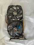 Karta Graficzna GeForce GTX650 OC 1GB - GIGABYTE