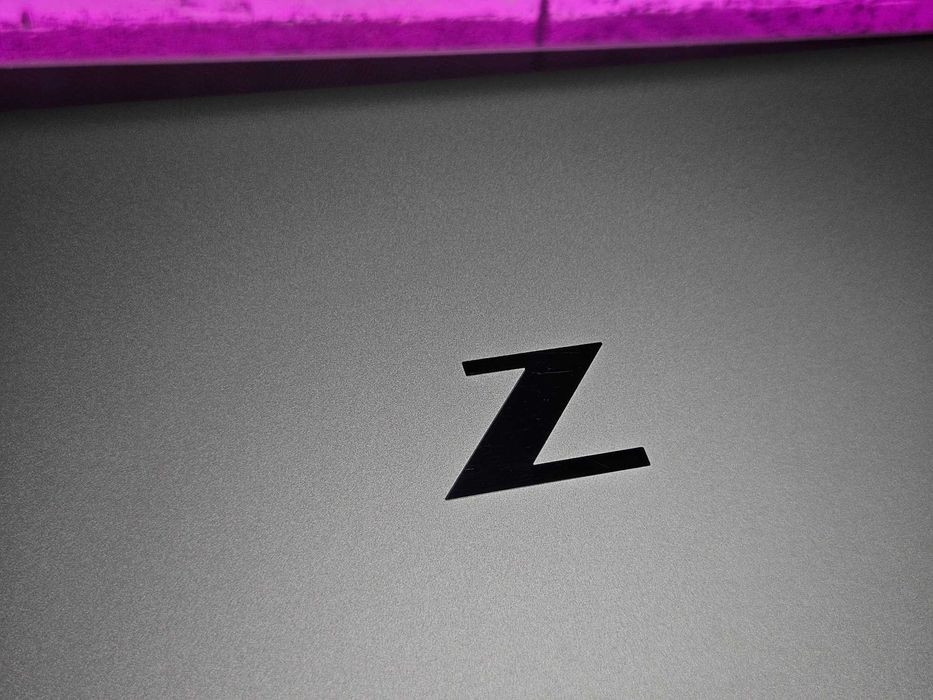 Laptop HP Zbook FireFly i7-1185G7 | 32GB 512GB SSD NVIDIA 4GB | W11