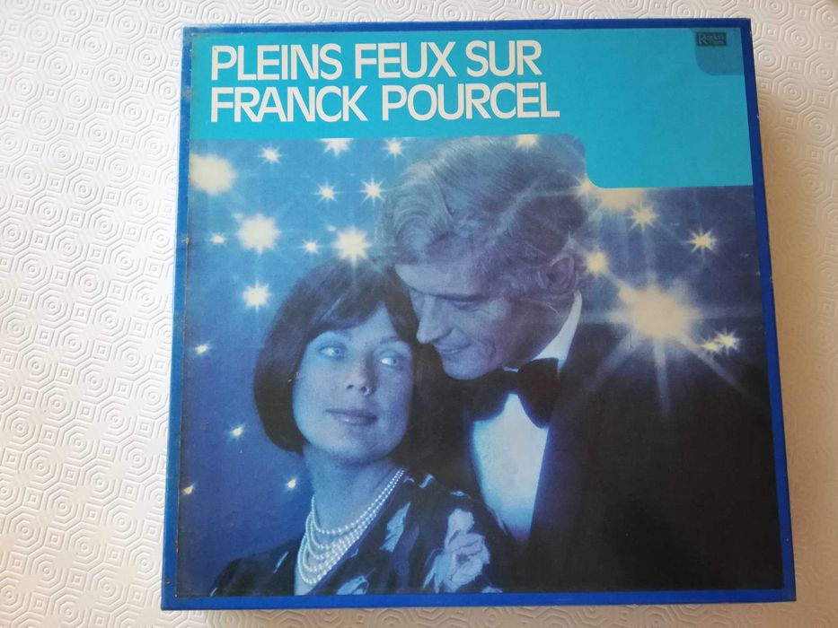 [20% de DESCONTO e ainda negociável] Coleções de discos de Vinil