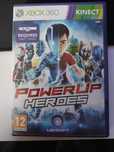 PowerUp Heroes Kinect