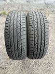 Літні шини Barum 205/60 R15 резина Р15