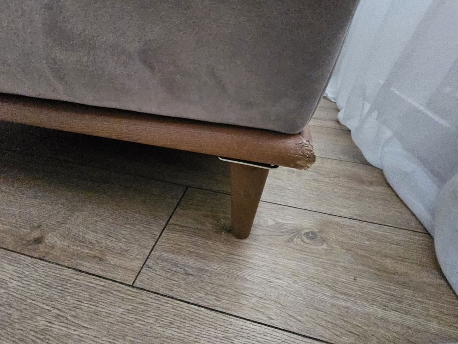 Narożnik Forester Agata Meble