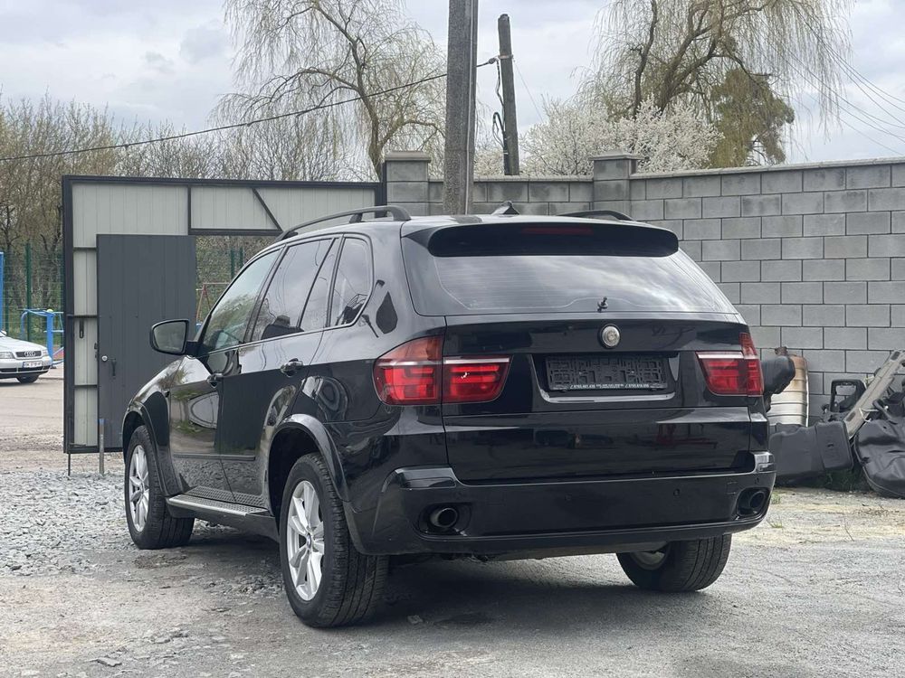 Разборка BMW X5 E70 E53 E60 F10 F15 Розборка Шрот БМВ Х5 Е70 Запчасти