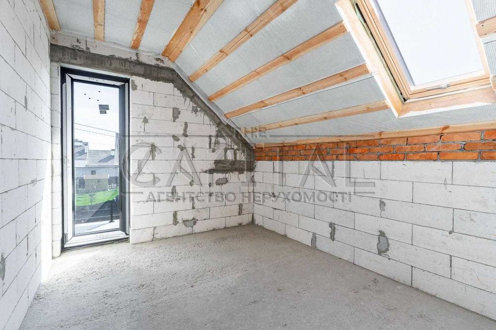 Продажа дома, КМ Межречье, Осещина, Вышгородский р-н