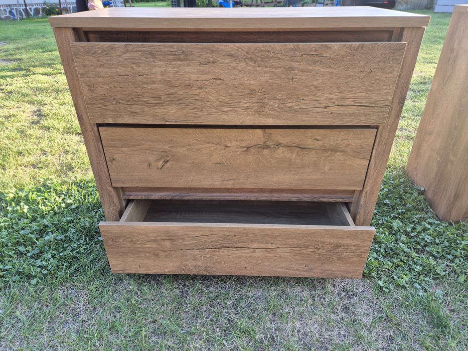 Sprzedam komplet mebli