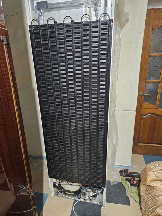 Двухкамерний холодильник Liebherr CP 4056 Premium A++ Інверторний