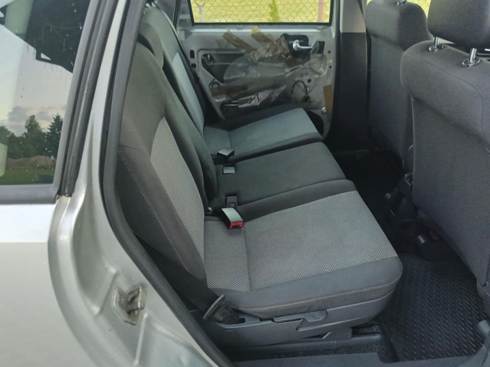 Opel Meriva 1.6 benzyna