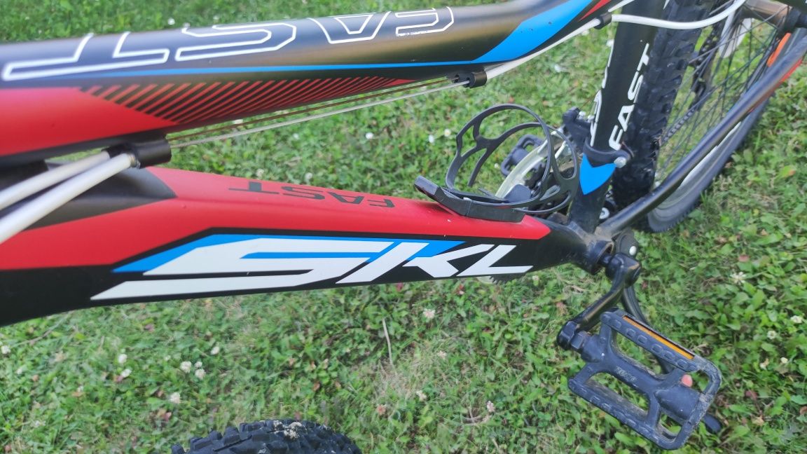 Rower dziecięcy koła 26 ''