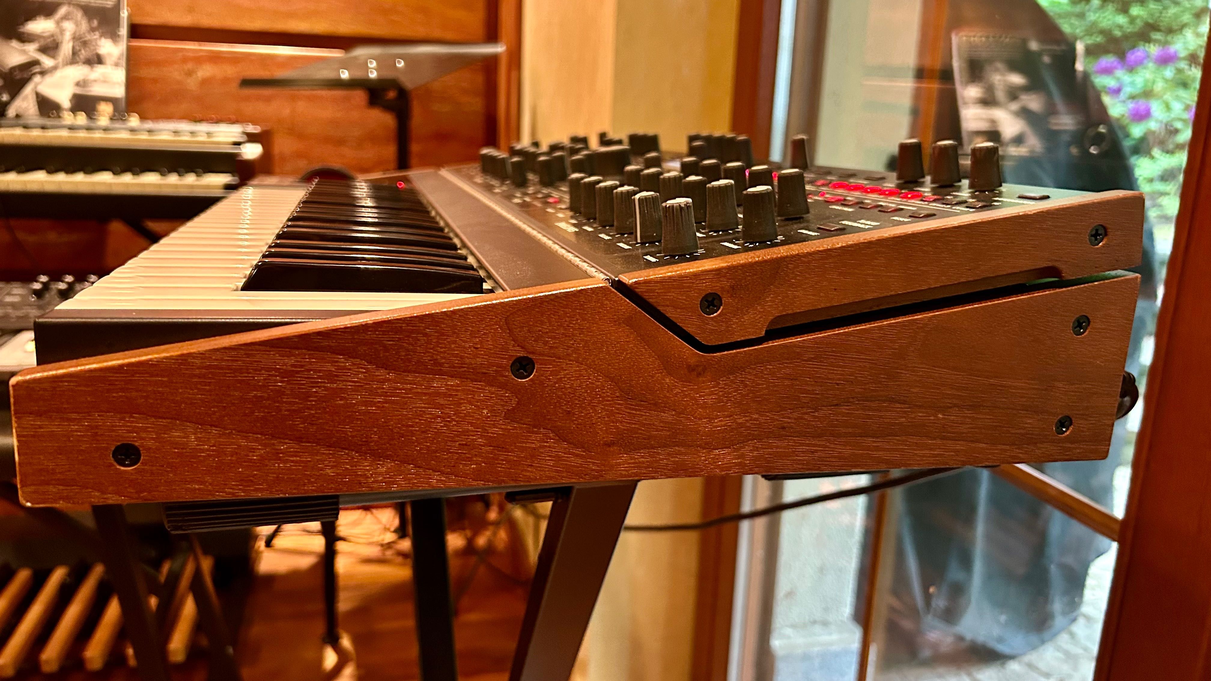 Syntezator  SEQUENTIAL PRO 3 Se