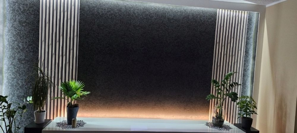 Wykończenia Wnętrz Gładzie Ściany Podłogi Sufity