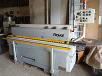 Vendo Orladora "fravol"