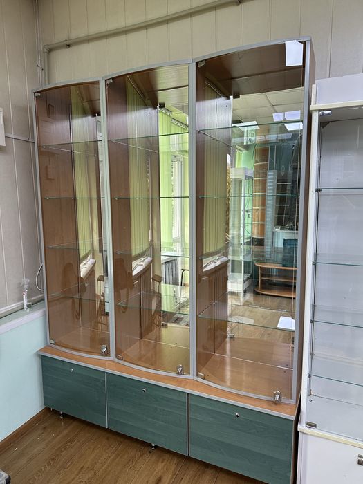 Вітрильні меблі в торговий центр або в дім