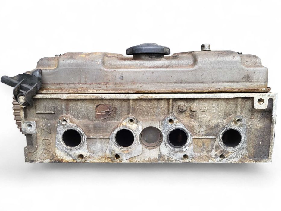 ГБЦ головка блока Peugeot Partner 106 206 306 Citroen Berlingo 1.4