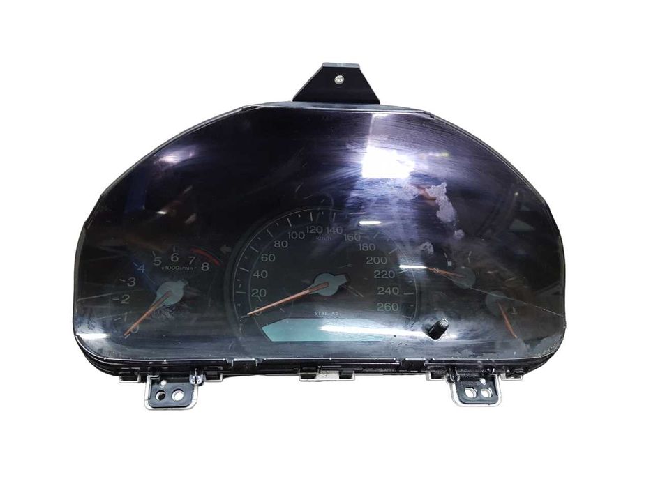 Honda Accord VII Lift 2.0 Zegary Licznik Prędkościomierz