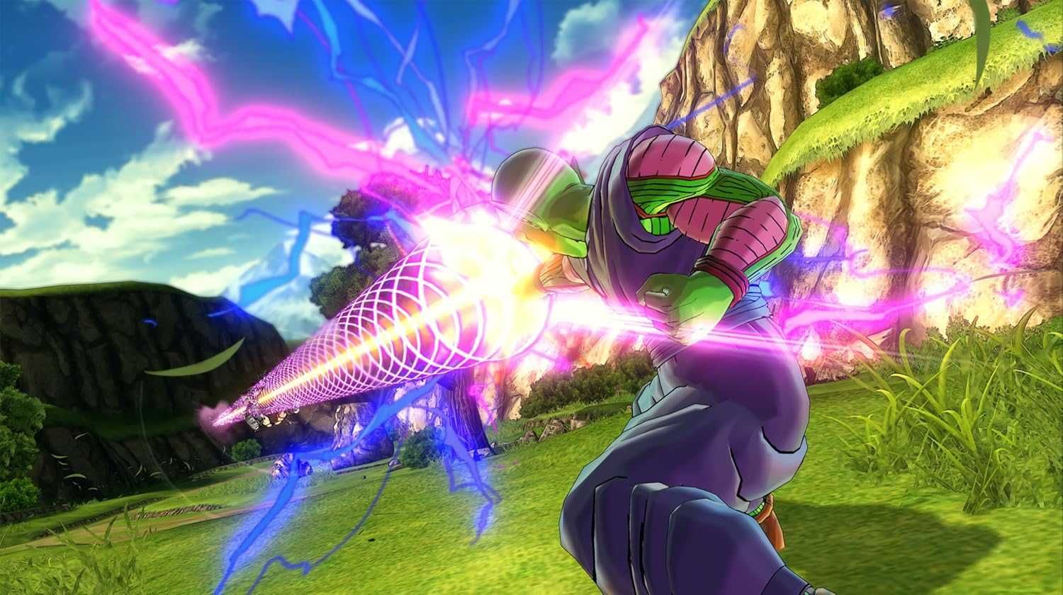 Dragon Ball Xenoverse 2 Xbox One S / Series X - przygodowa bijatyka PL