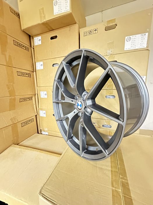 Диски R 20/8.5 R 20/10. 5/120 BMW БМВ F серия
