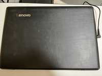 Ноутбук Lenovo Idea-pad 110-15IBR