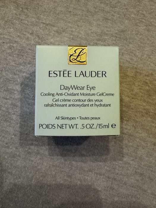 Nowy krem pod oczy estee lauder cena ostateczna