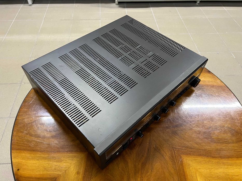 Wzmacniacz Dual CV 1460 Audio Room