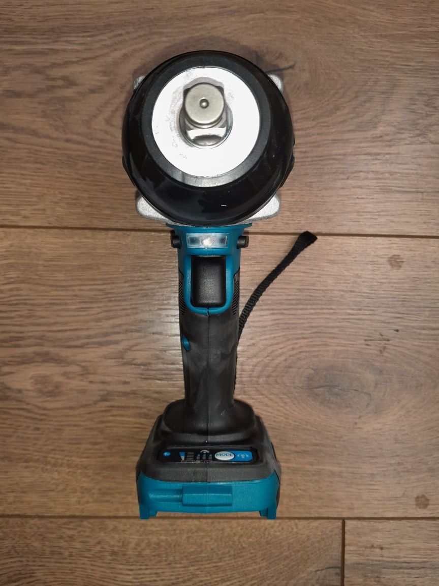 Klucz udarowy do makita 18V