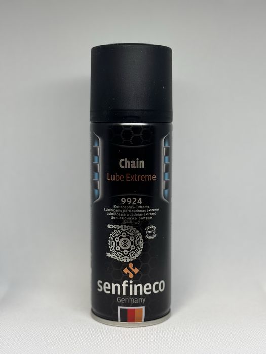Змазка ланцюга професійна Senfineco