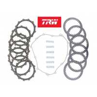 Kit de embraiagem completo TRW Yamaha MT07 Tracer 700 TENERE