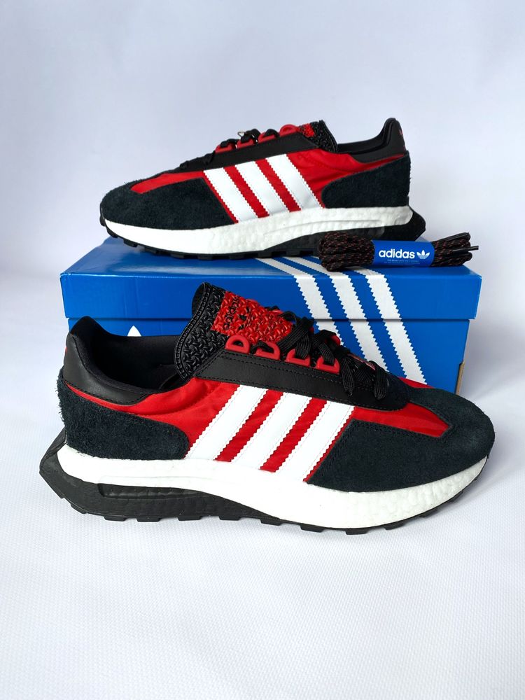 Оригинальные кроссовки ADIDAS RETROPY E5 (GW4212)