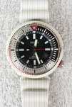Seiko Prospex Urban rzadki model biały