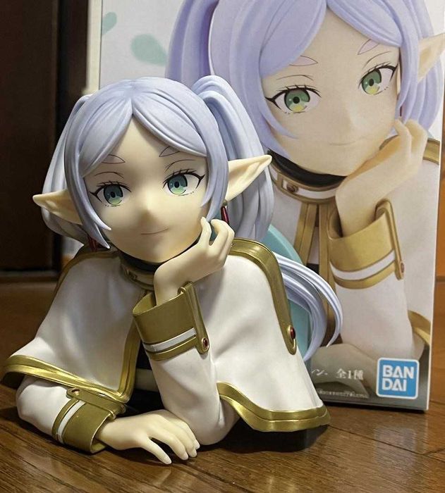 Фігурка Фрірен Sousou no Frieren Bust