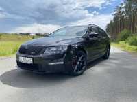 Skoda Octavia RS CHALLANGE 2.0 tsi DSG