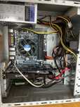 Komputer PC Retro i5-750, Radeon HD 7770, 16GB ram, 120ssd/320hdd