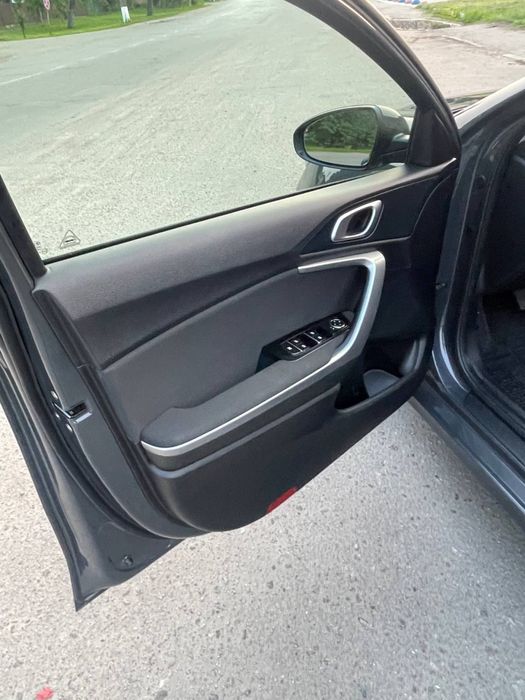 Продам Кіа Сід 2019