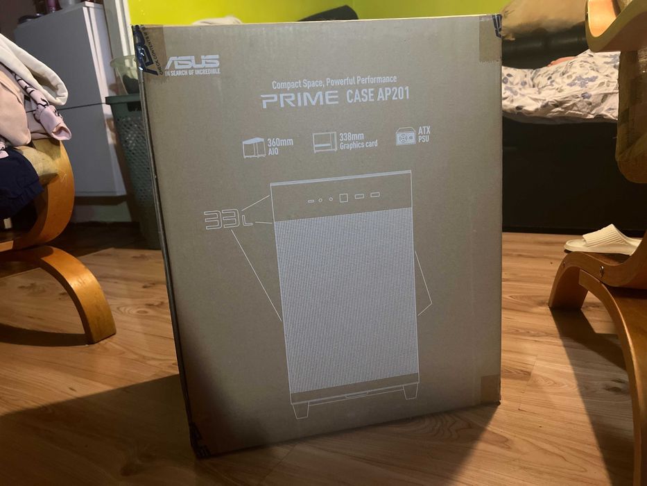 Ryzen 9 3950X / RTX 2060 SUPER 8 GB / 32 GB DDR4 FURY / SAMSUNG M2 2TB