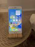 Iphone 8 plus 64 gb gold  black plus dodatki