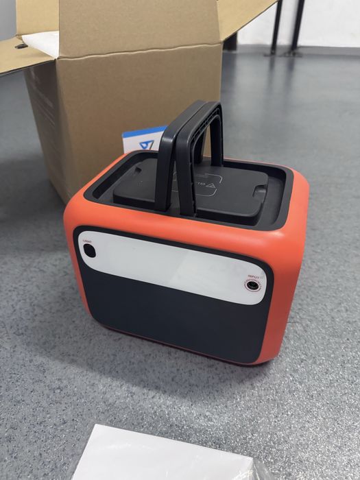 Bluetti Poweroak AC50S 300 Вт, ( 500Вт/ч)