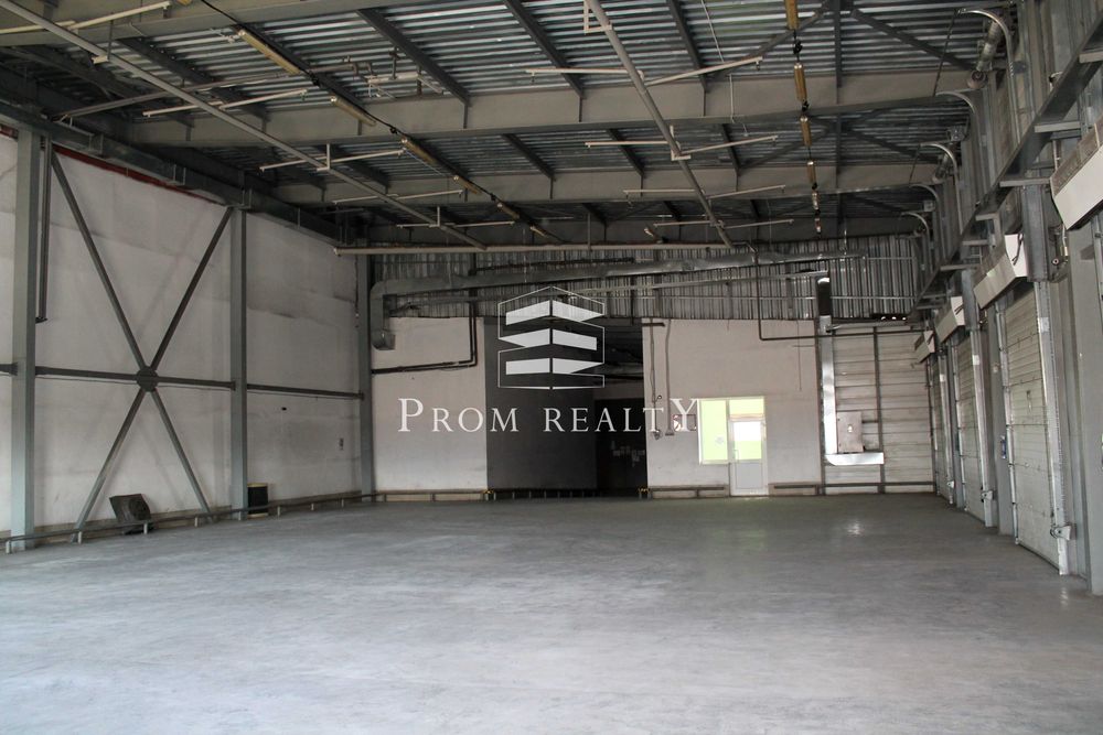 Логістичний комплекс Класу «А»