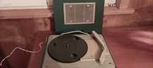 Gramofon- TRANZYSTON 2