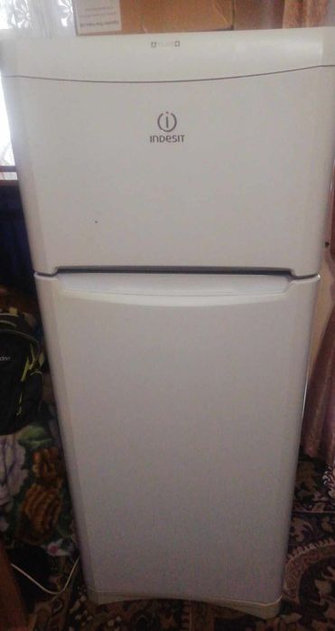 Продам холодильник суха заморозка