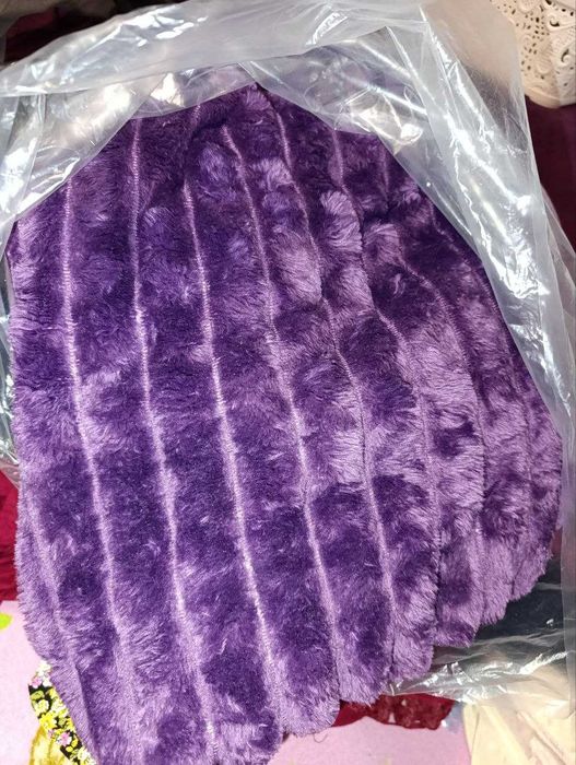 Плед шарпей НОВИЙ Євро розмір 200*230