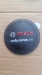 Кришка наклейка на електромотор bosch performance line