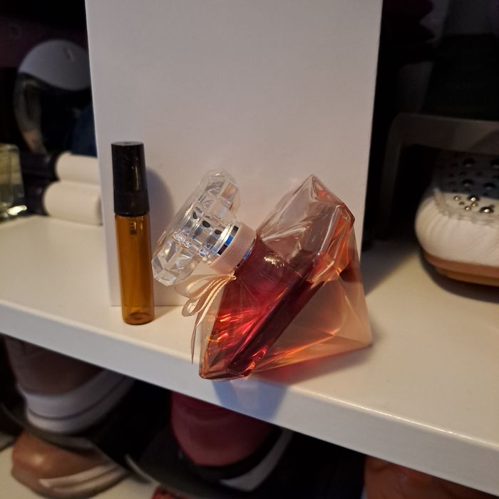 Perfumy La Nuit Tresor Nude Lancome dekant odlewka 10ml
